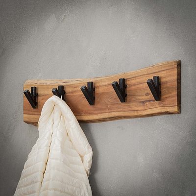 Gaderobe Edge 5H - lefurn.de