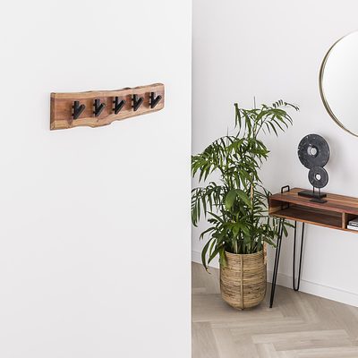 Gaderobe Edge 5H - lefurn.de