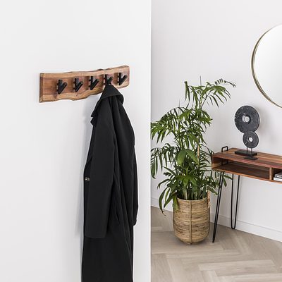 Gaderobe Edge 5H - lefurn.de