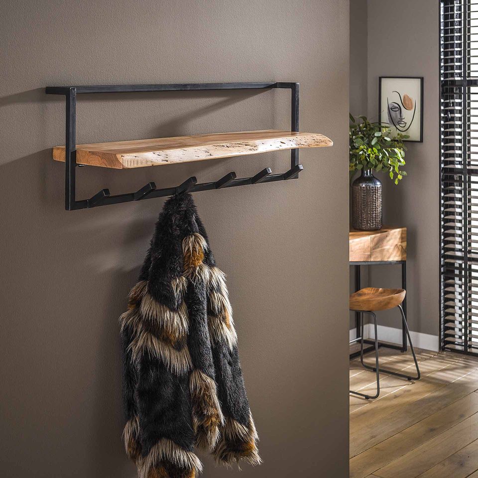 Gaderobe Edge 6H B - lefurn.de