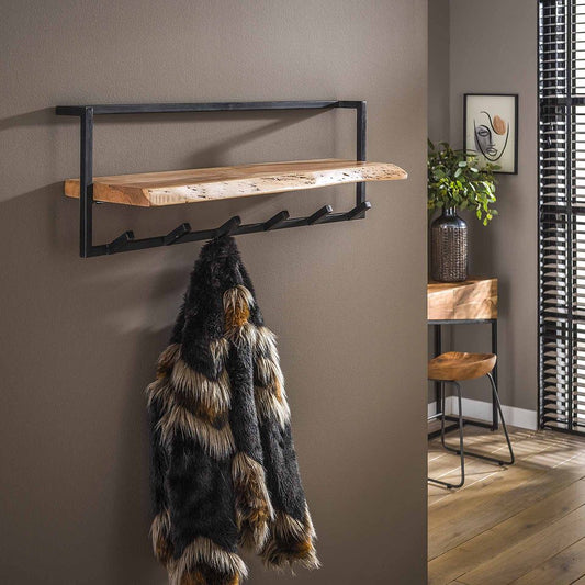 Gaderobe Edge 6H B - lefurn.de