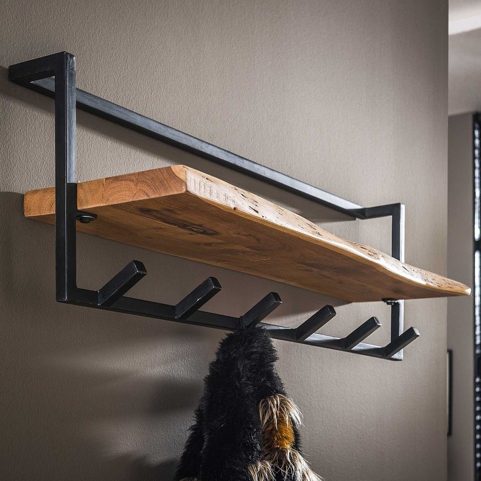 Gaderobe Edge 6H B - lefurn.de