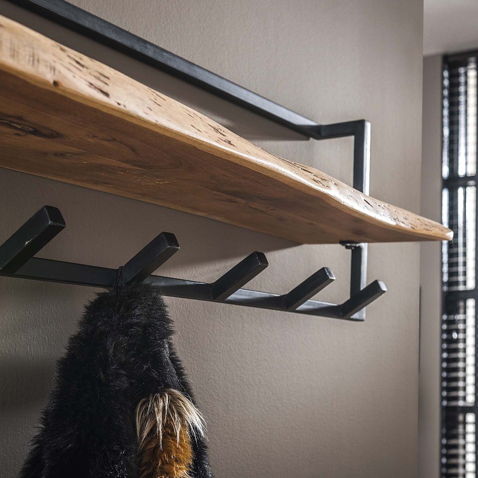 Gaderobe Edge 6H B - lefurn.de
