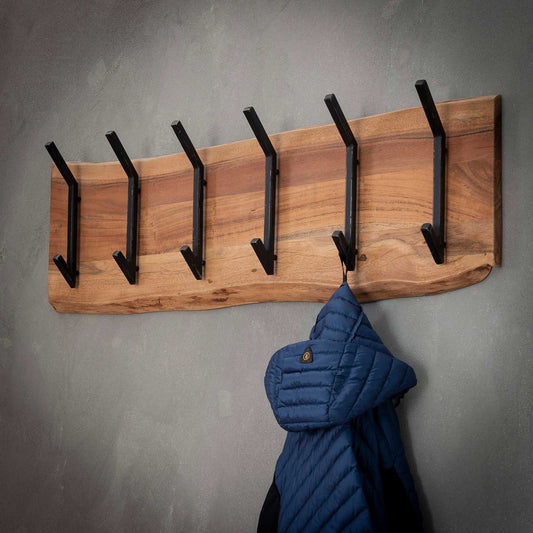 Gaderobe Edge 6HL - lefurn.de