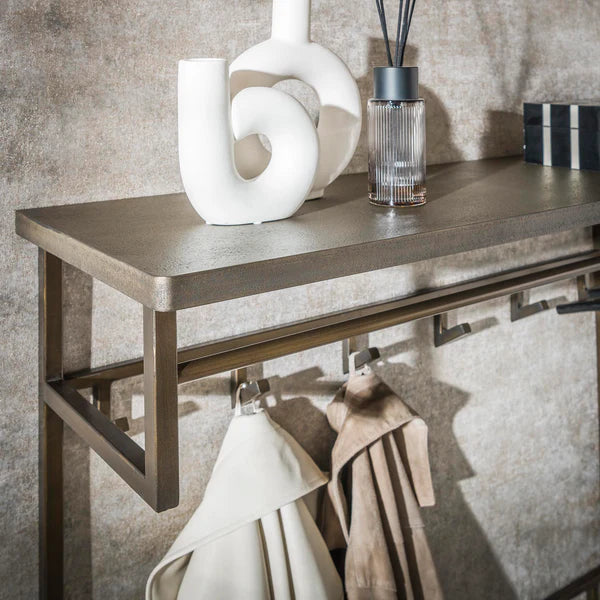 Gaderobe Ferro 12H - lefurn.de