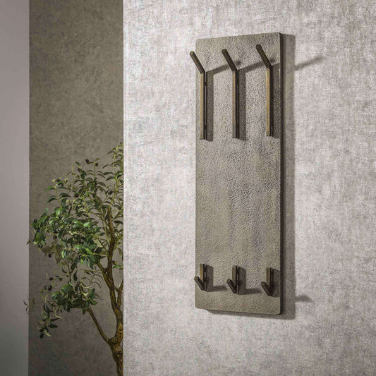 Gaderobe Ferro 2x3H - lefurn.de