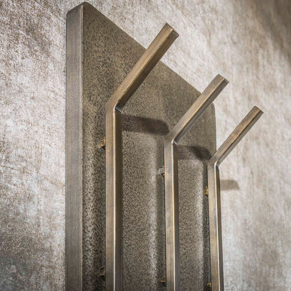 Gaderobe Ferro 2x3H - lefurn.de