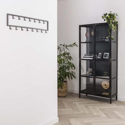 Gaderobe Industrial 15H - lefurn.de