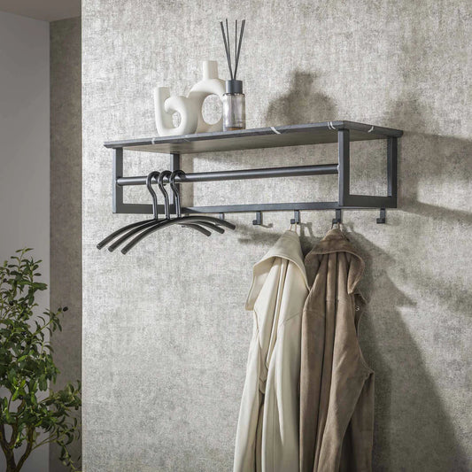 Gaderobe Kera 6H - lefurn.de