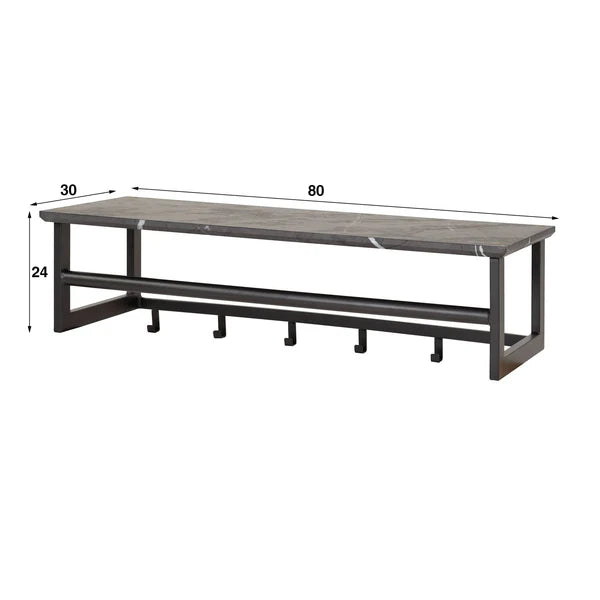 Gaderobe Kera 6H - lefurn.de