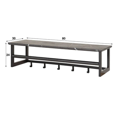 Gaderobe Kera 6H - lefurn.de