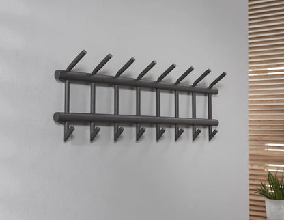 Gaderobe Rundrohr 8H - lefurn.de