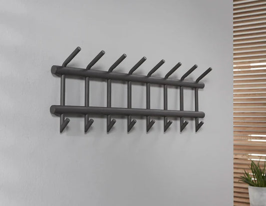 Gaderobe Rundrohr 8H - lefurn.de