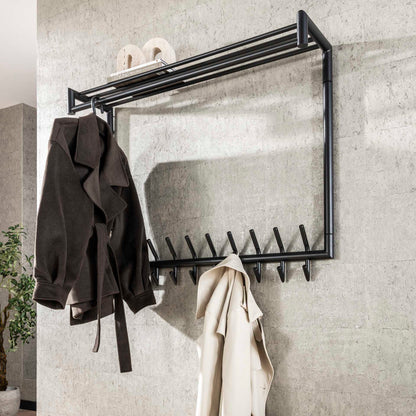 Moderne Gaderobe Stab 20H von lefurn.de