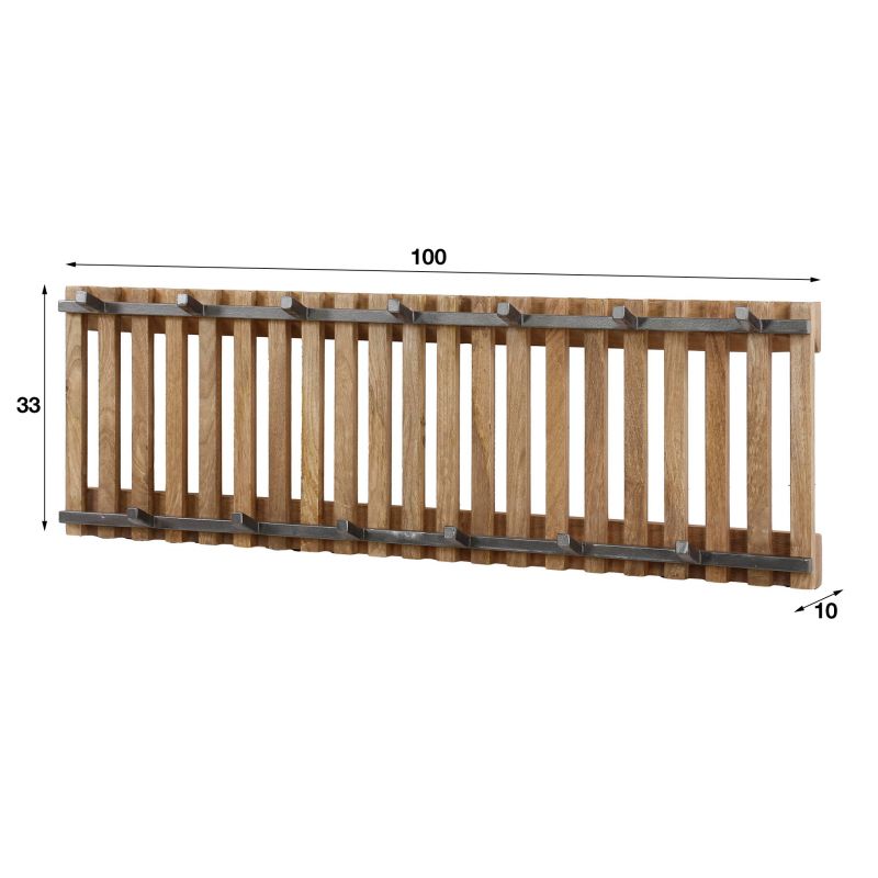 Gaderobe Tweak 13H - lefurn.de