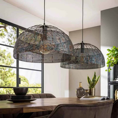 Hängelampe Armor 2L von lefurn.de 
