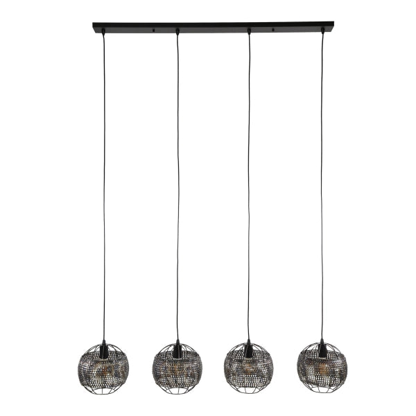 Hängelampe Armor Open 4L von lefurn.de 