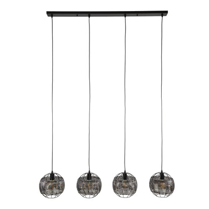 Hängelampe Armor Open 4L von lefurn.de 