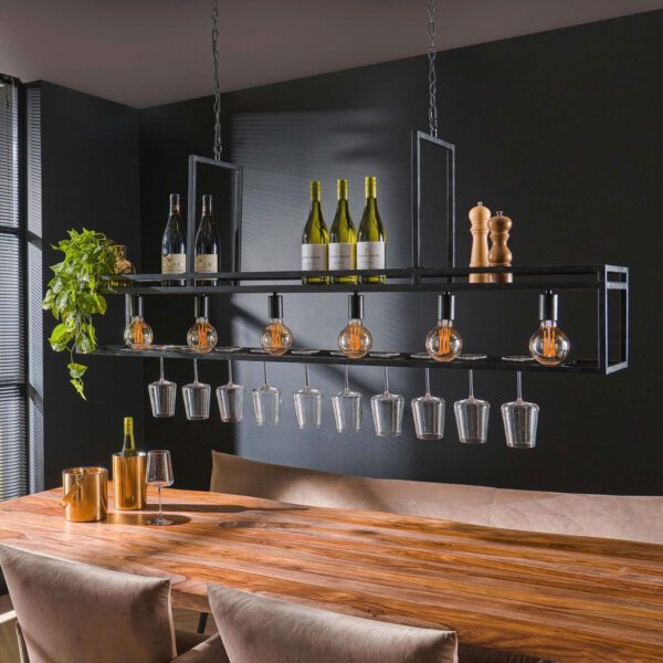Hängelampe Bar - lefurn.de