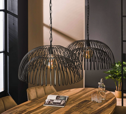 Hängelampe Bend - lefurn.de
