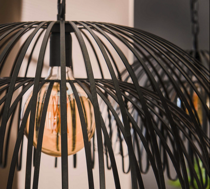 Hängelampe Bend - lefurn.de
