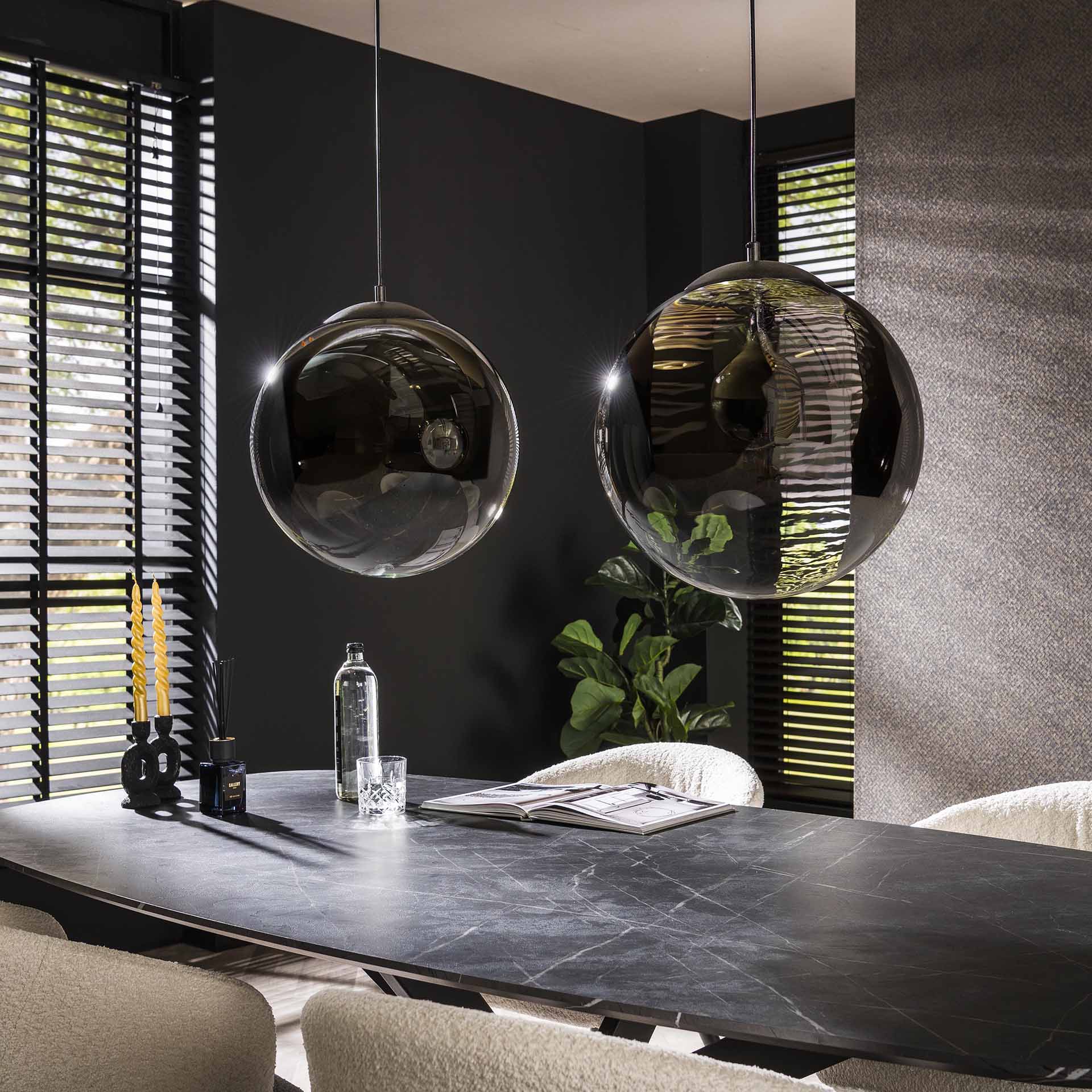 Hängelampe Bubble Shaded 2L - lefurn.de