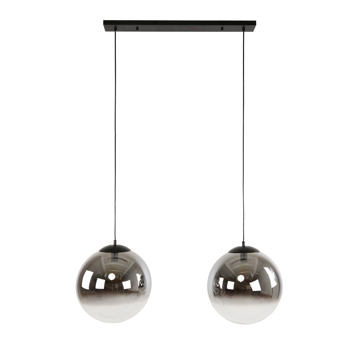 Hängelampe Bubble Shaded 2L - lefurn.de