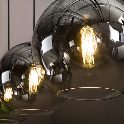 Hängelampe Bubble Shaded - lefurn.de