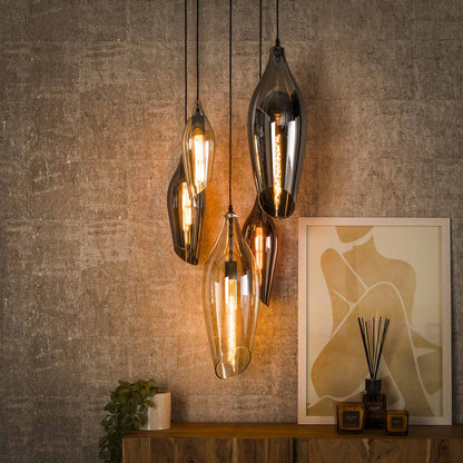 Hängelampe Cocoon 2 - lefurn.de