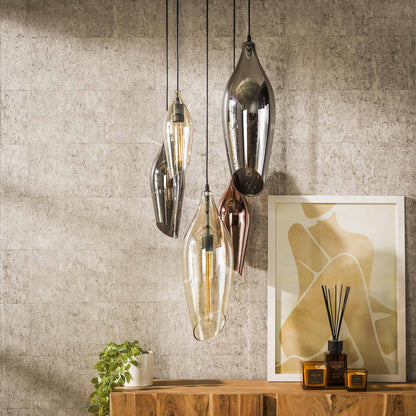 Hängelampe Cocoon 2 - lefurn.de