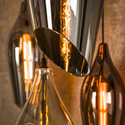 Hängelampe Cocoon 2 - lefurn.de