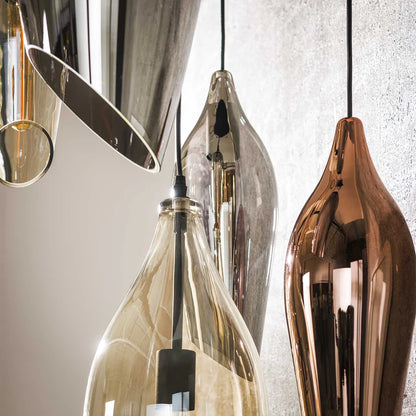 Hängelampe Cocoon 2 - lefurn.de