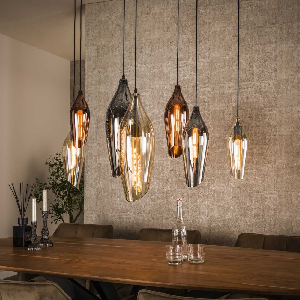 Hängelampe Cocoon - lefurn.de