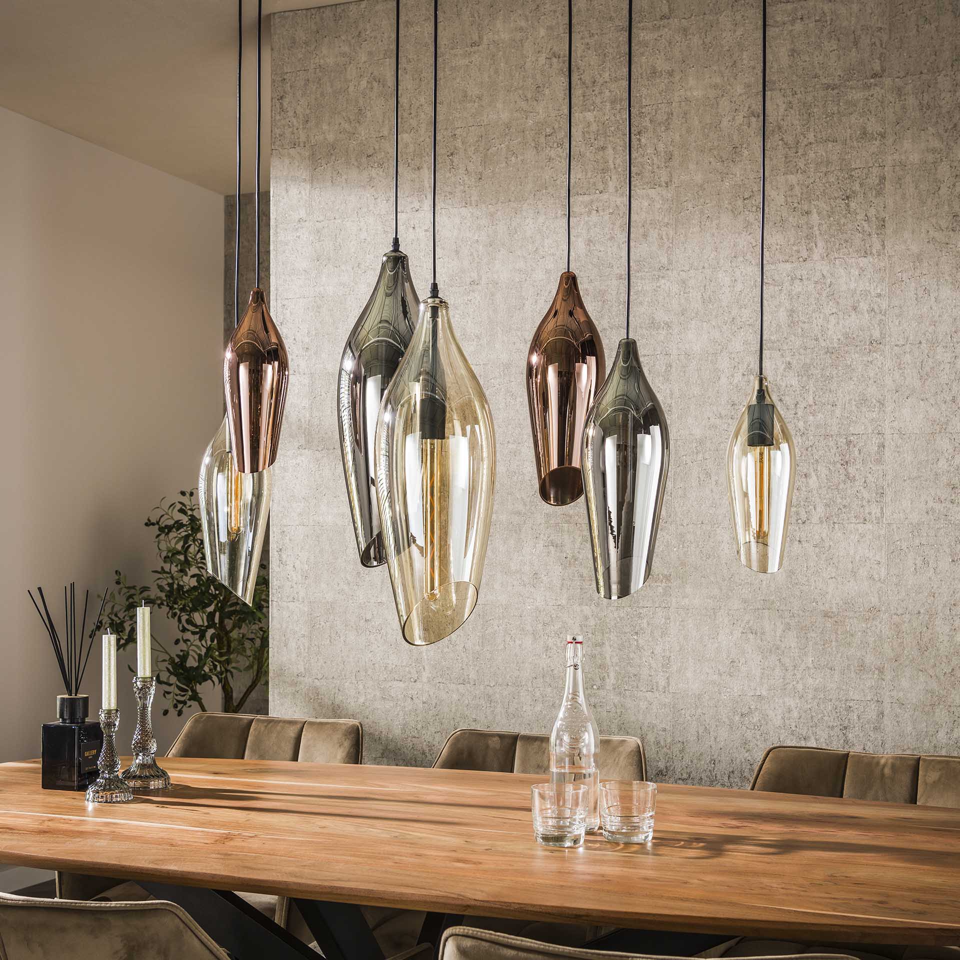 Hängelampe Cocoon - lefurn.de