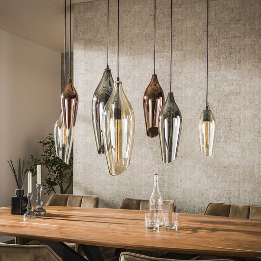 Hängelampe Cocoon - lefurn.de