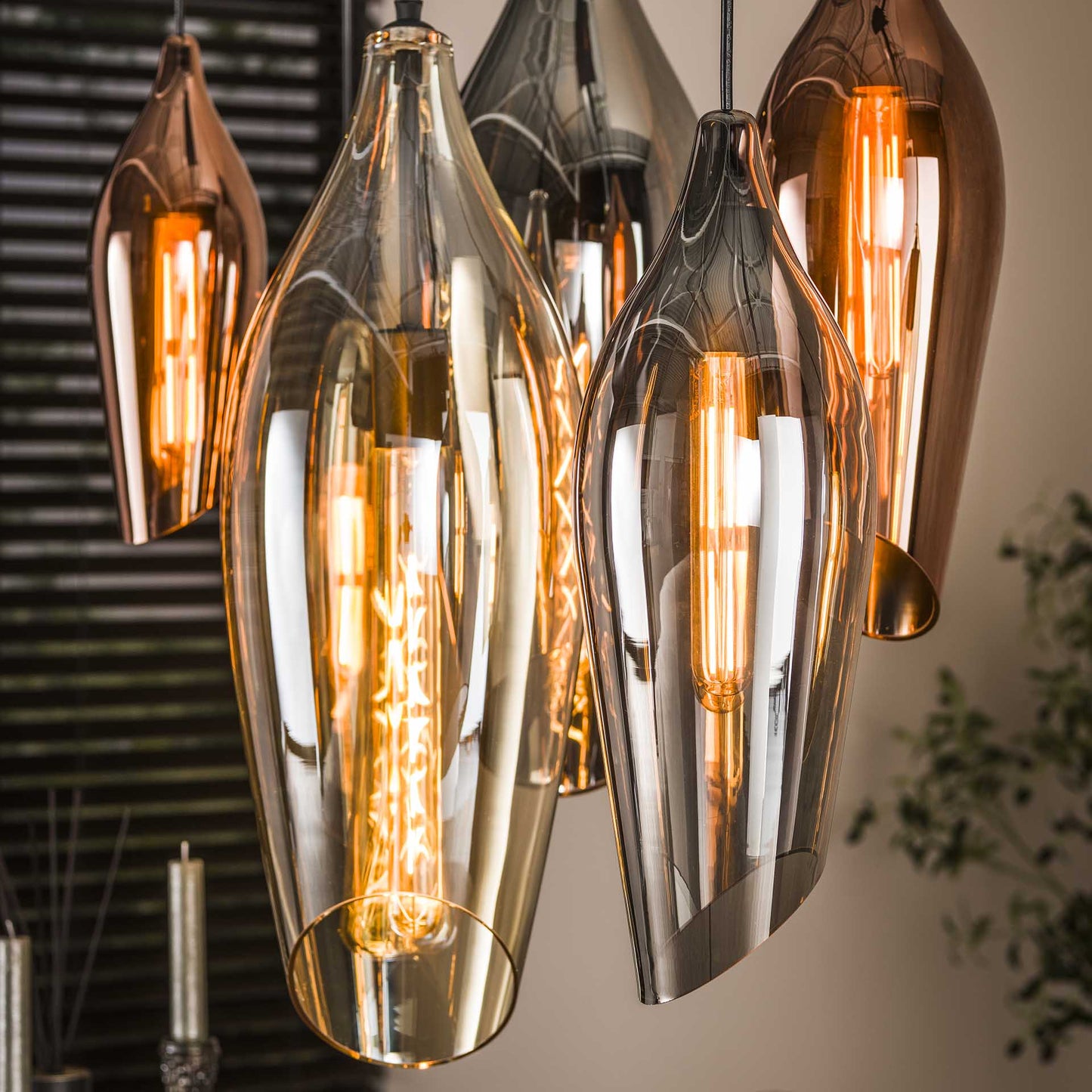 Hängelampe Cocoon - lefurn.de