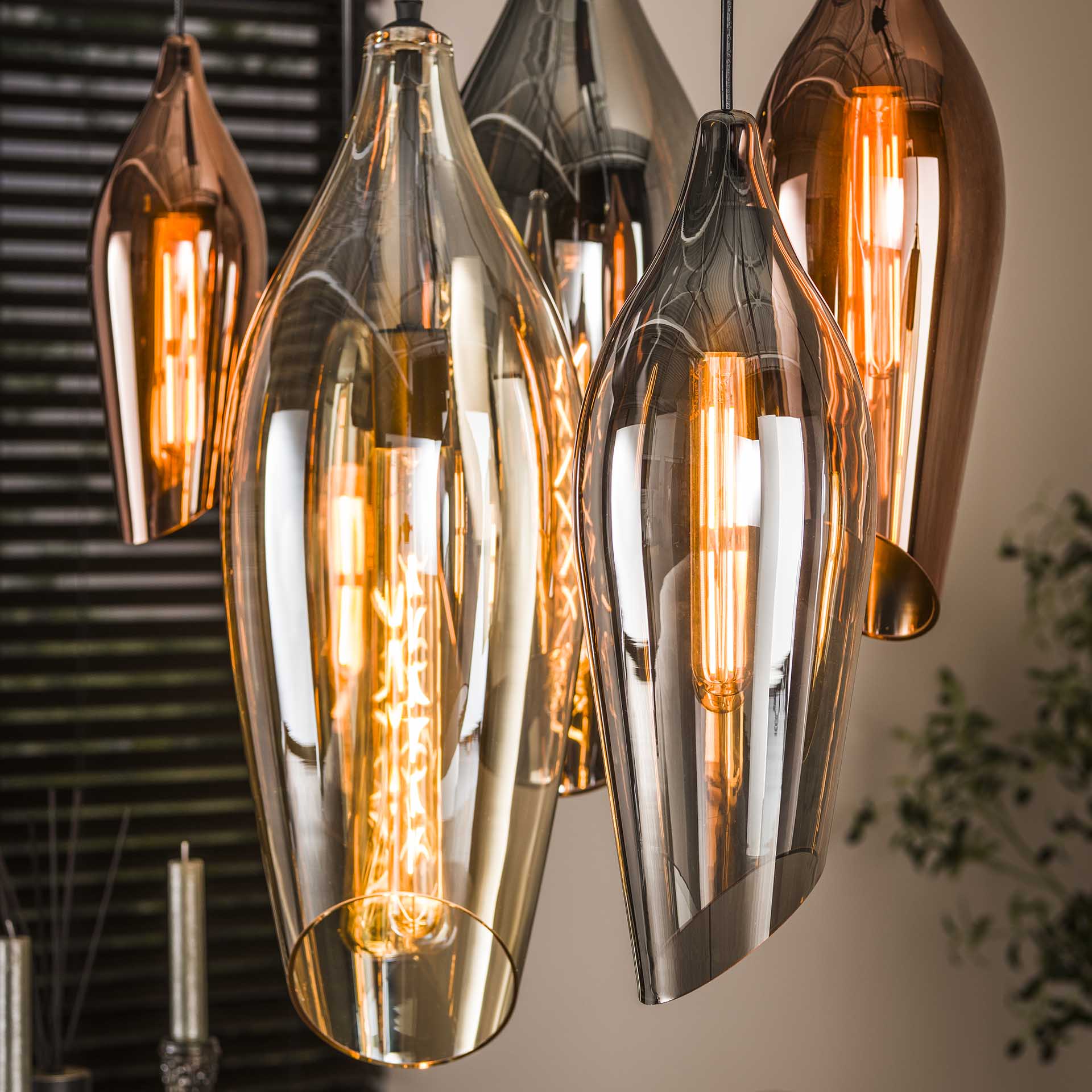 Hängelampe Cocoon - lefurn.de
