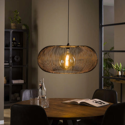 Hängelampe Copper 1L - lefurn.de