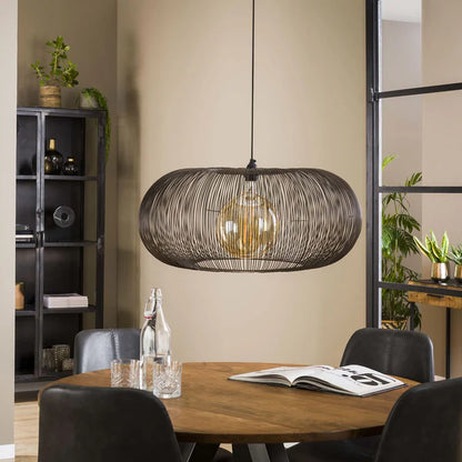 Hängelampe Copper 1L - lefurn.de