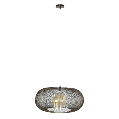 Hängelampe Copper 1L - lefurn.de