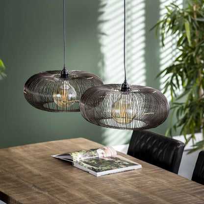 Hängelampe Copper 2L von lefurn.de 
