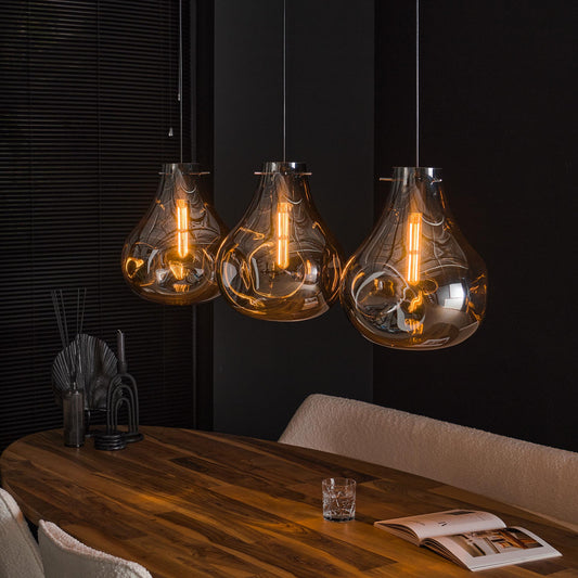 Hängelampe Dent - lefurn.de