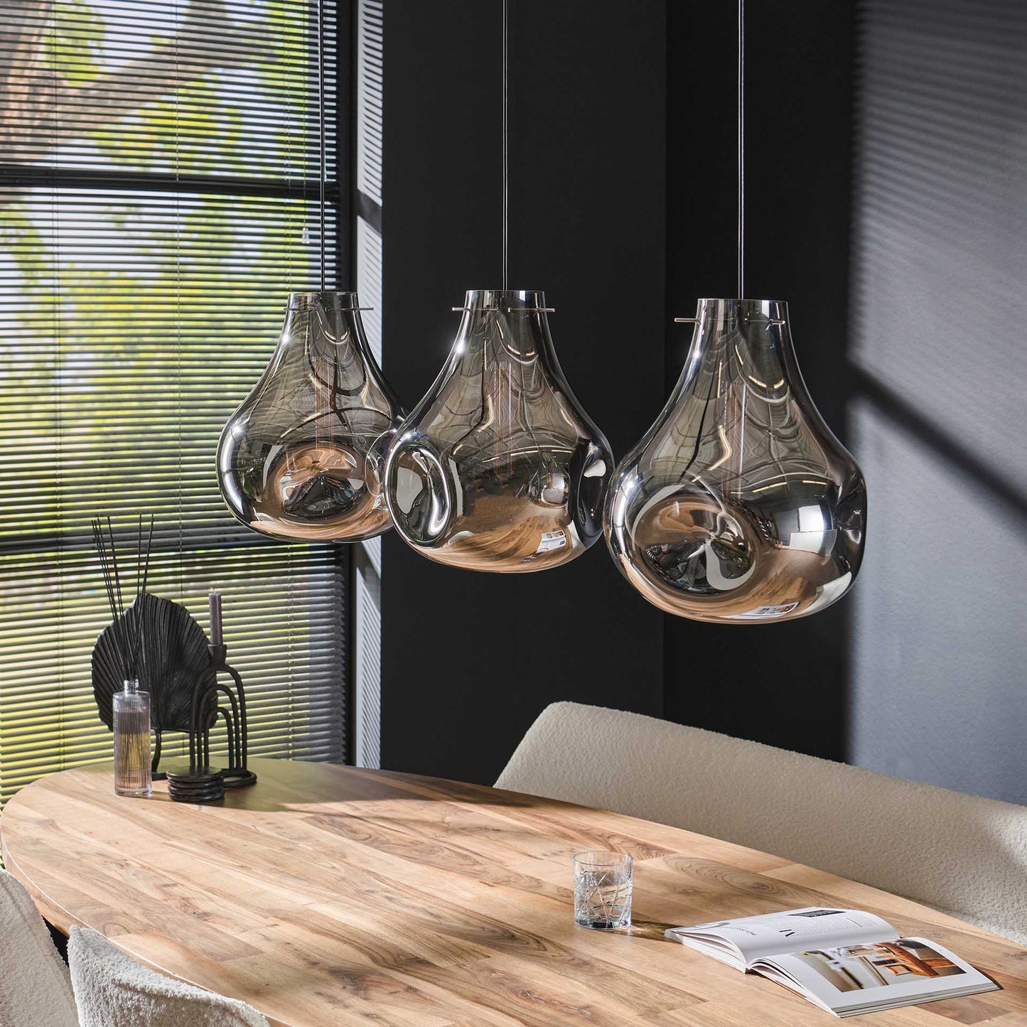 Hängelampe Dent - lefurn.de