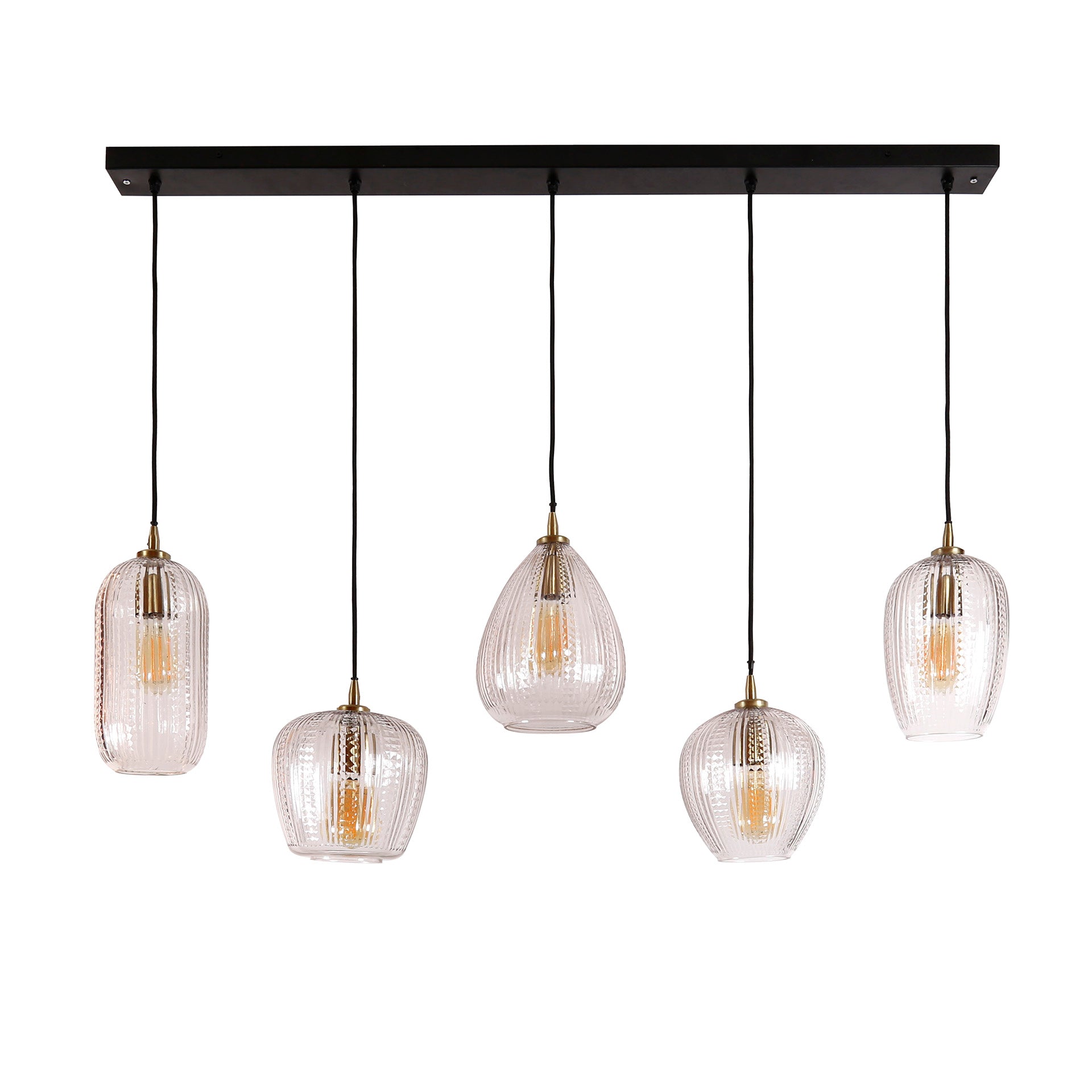Hängelampe Diamond Grain - lefurn.de