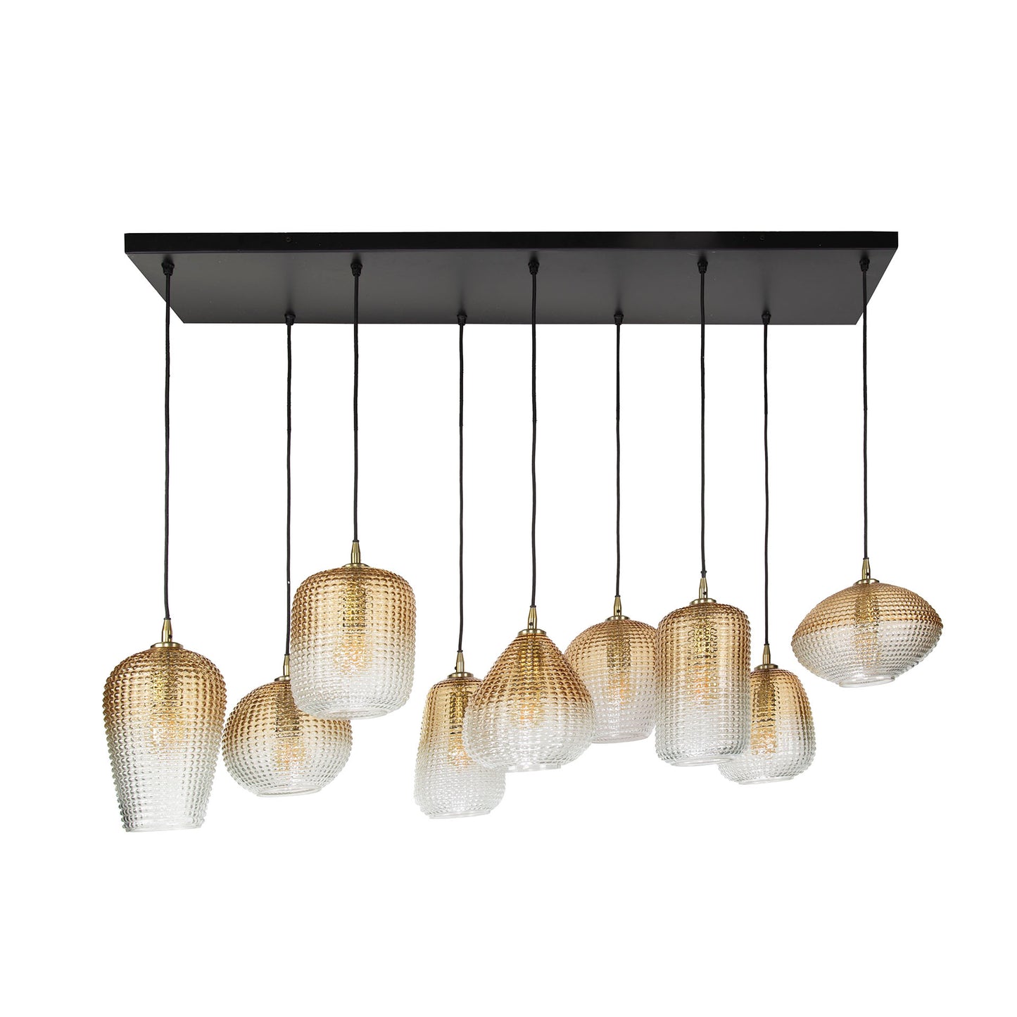 Hängelampe Dot 5+4 - lefurn.de