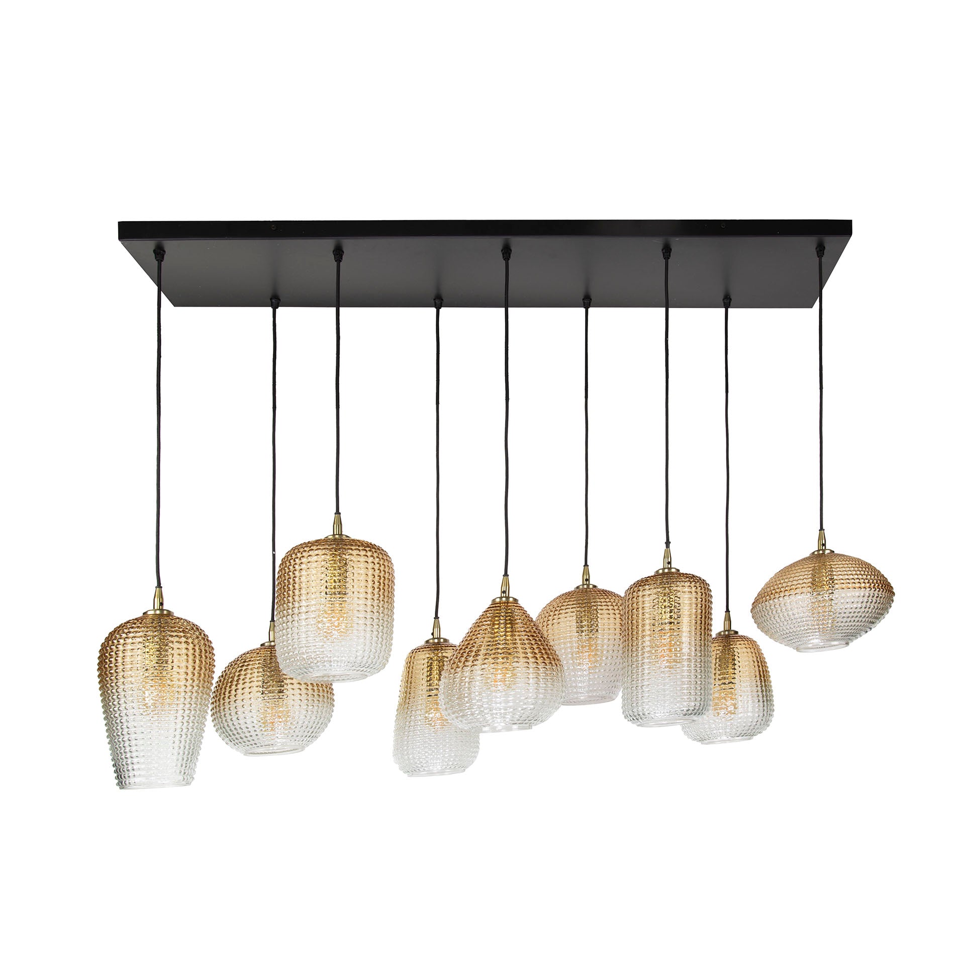 Hängelampe Dot 5+4 - lefurn.de