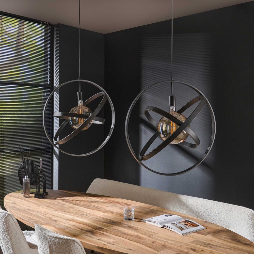 Hängelampe Galaxy 2L - lefurn.de