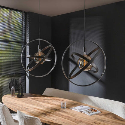 Hängelampe Galaxy 2L - lefurn.de