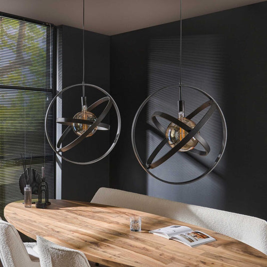 Hängelampe Galaxy 2L - lefurn.de