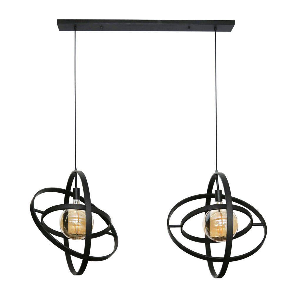 Hängelampe Galaxy 2L - lefurn.de
